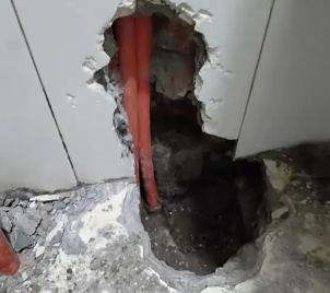 红岗漏水检测电话