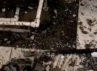 红岗漏水检测电话