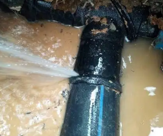 红岗测漏水公司哪家好