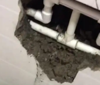 红岗漏水检测电话