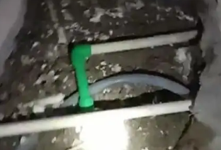 红岗测漏水公司