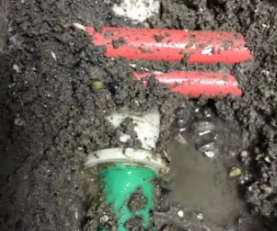 红岗漏水检测电话