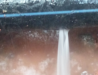 红岗漏水检测多少钱