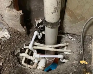 红岗漏水检测哪家好