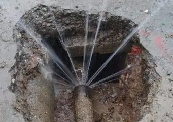 红岗漏水检测多少钱