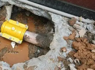 红岗漏水检测哪家好