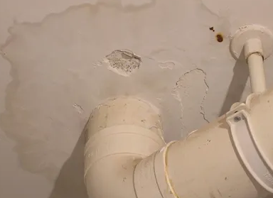 红岗卫生间测漏水多少钱