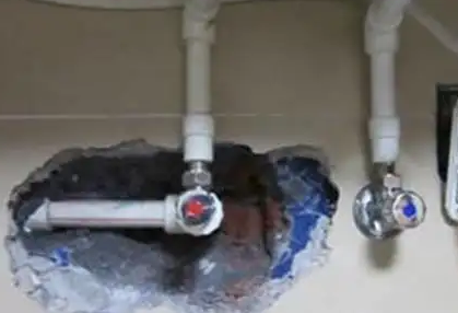 红岗卫生间测漏水查询方法