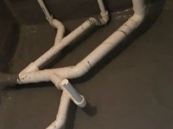 红岗水管漏水检测知识点