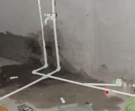 红岗水管漏水检测多少钱