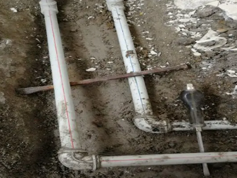 红岗卫生间测漏水多少钱