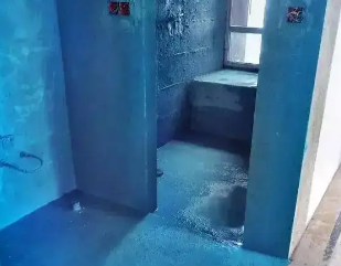 红岗卫生间防水哪家好