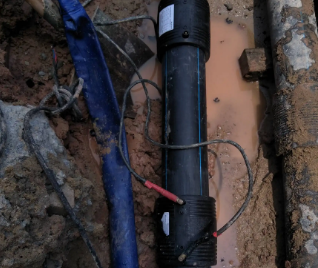 红岗水管漏水检测多少钱