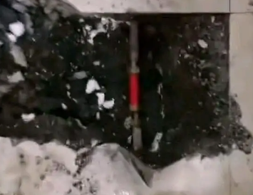 红岗卫生间测漏水多少钱