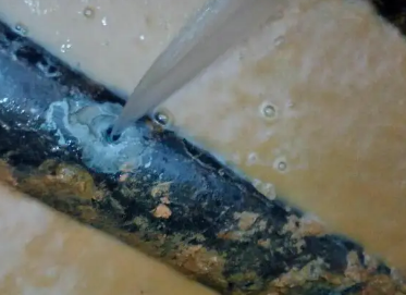 红岗水管漏水检测多少钱