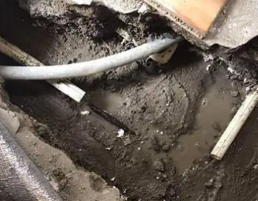 红岗卫生间测漏水价格明细