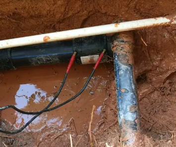 红岗水管漏水检测多少钱