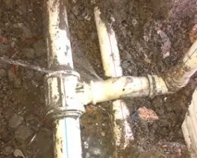 红岗卫生间测漏水多少钱