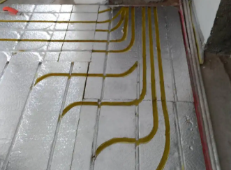 红岗地暖维修哪家好