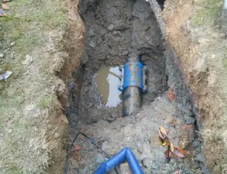 红岗水管漏水检测多少钱