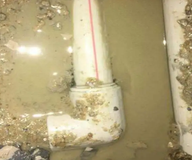 红岗水管漏水检测多少钱