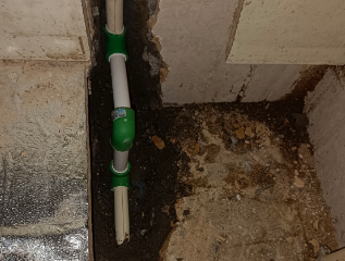 红岗卫生间测漏水哪家好