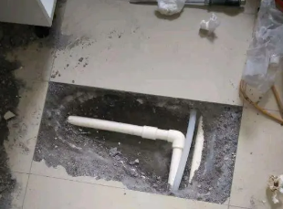 红岗卫生间测漏水哪家好