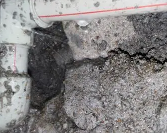 红岗漏水检测多少钱