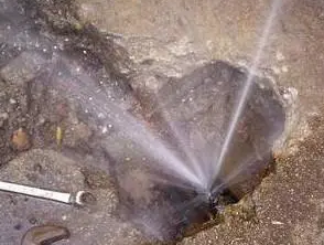 红岗水管漏水检测哪家好