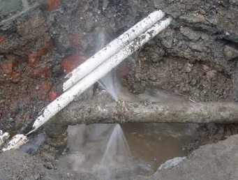 红岗测漏水多少钱