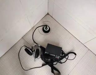 红岗测漏水公司