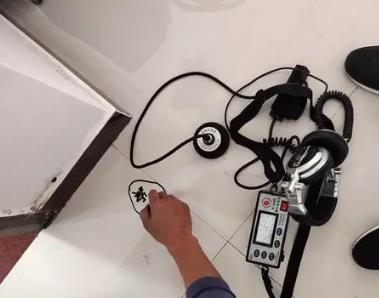 红岗测漏水公司电话